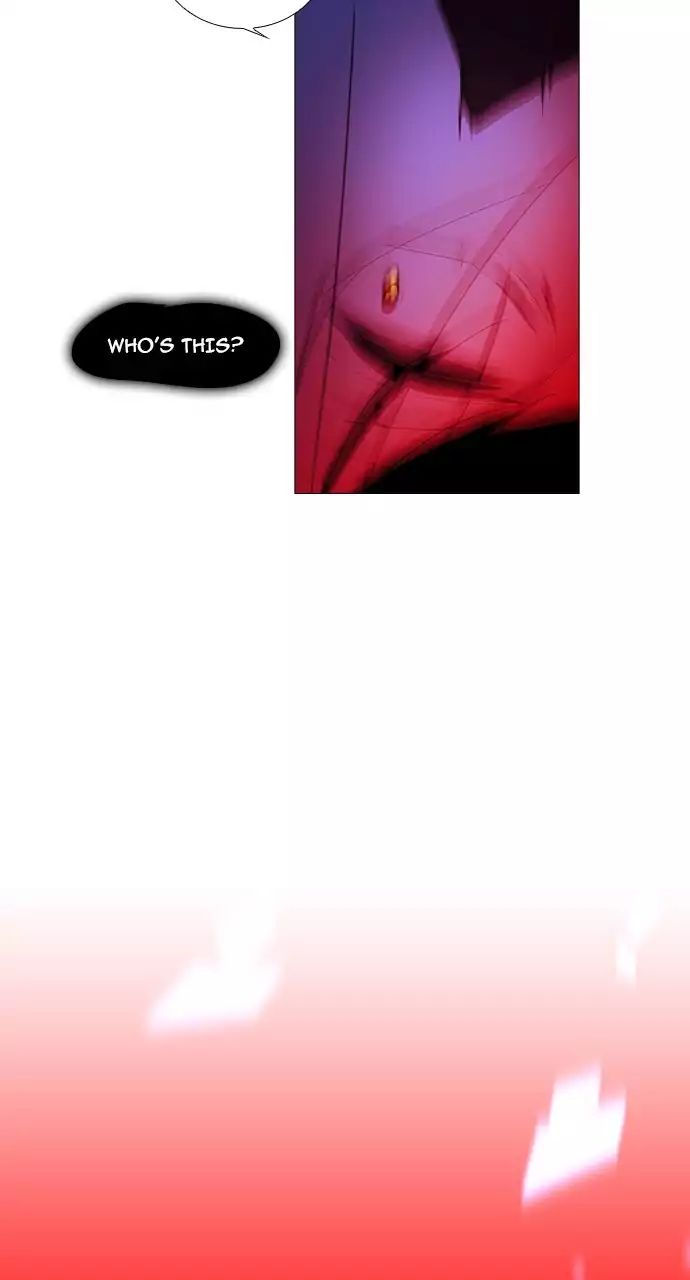 Trump - Manga chapter 205 - page 34