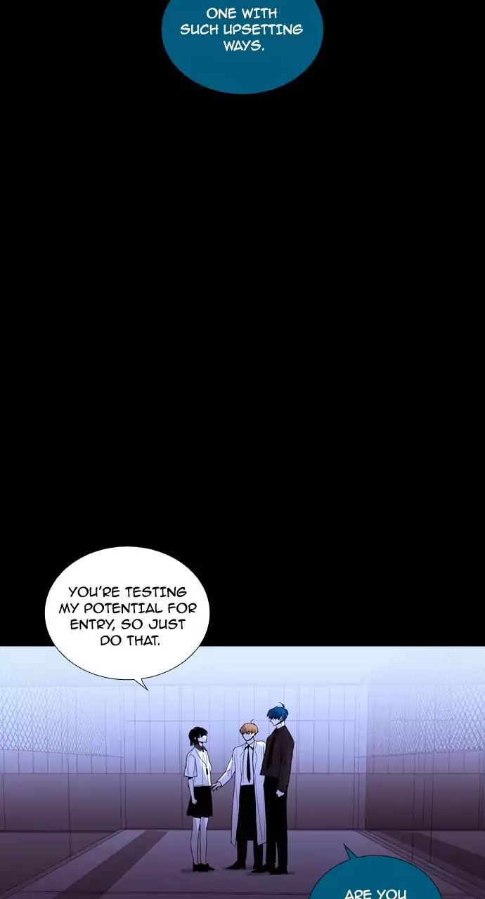 Trump - Manga chapter 205 - page 5