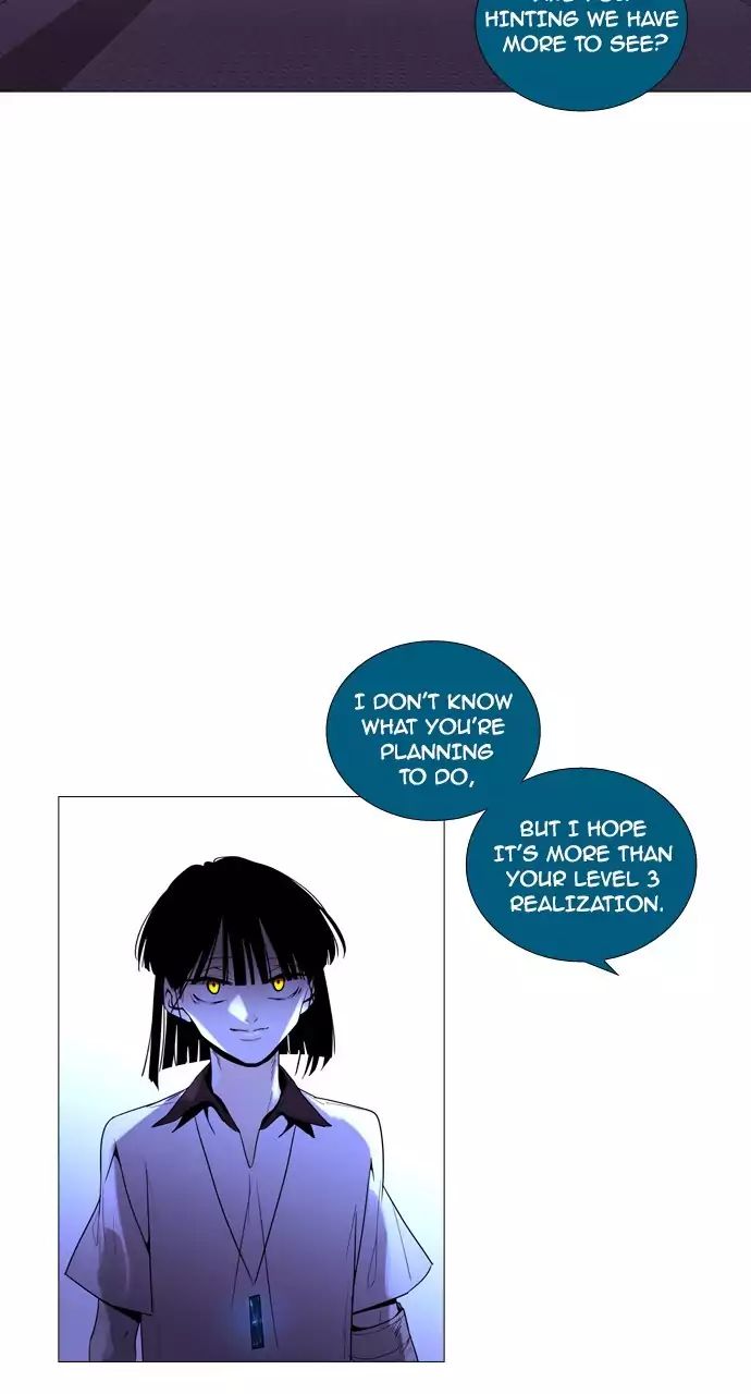 Trump - Manga chapter 205 - page 6