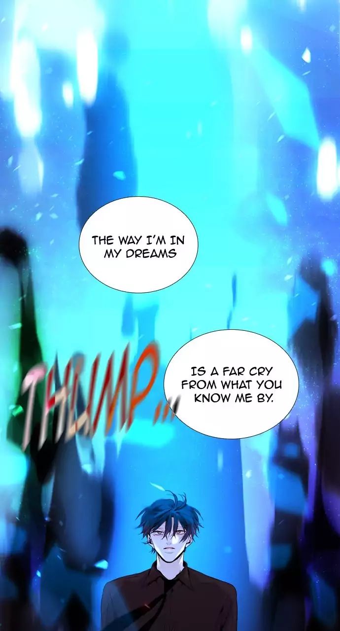 Trump - Manga chapter 205 - page 8