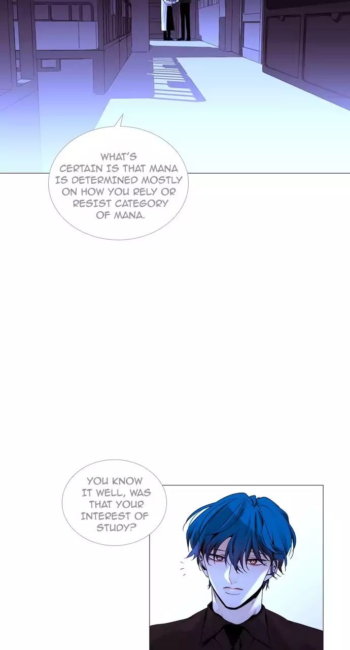 Trump - Manga chapter 204 - page 10