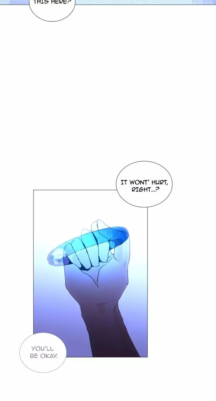 Trump - Manga chapter 204 - page 24