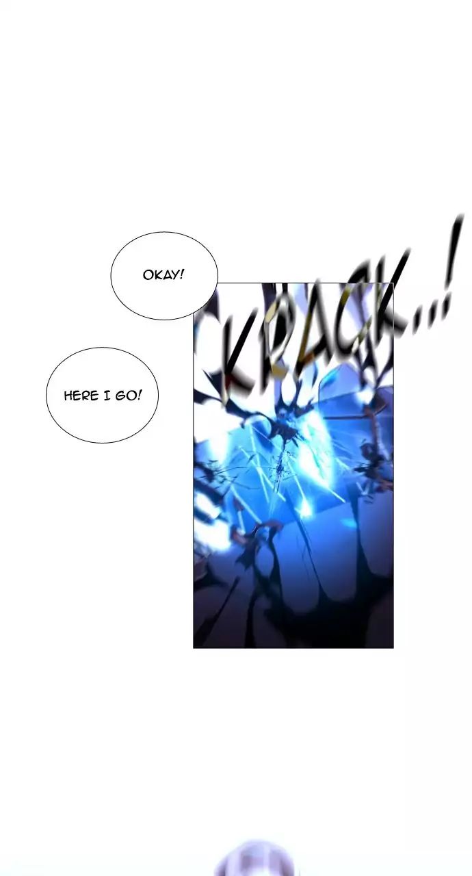 Trump - Manga chapter 204 - page 25