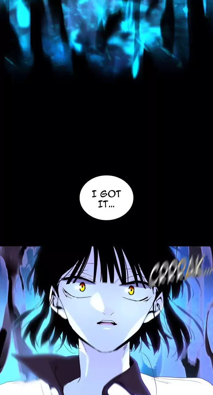 Trump - Manga chapter 204 - page 27