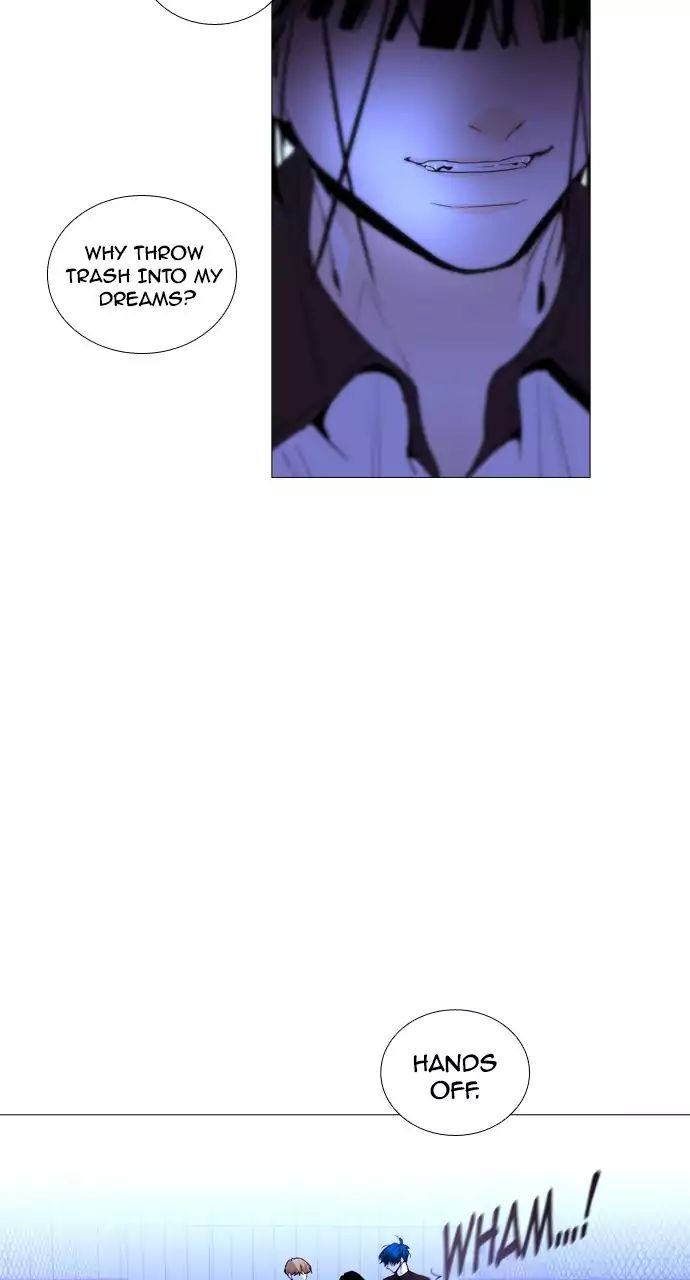 Trump - Manga chapter 204 - page 34