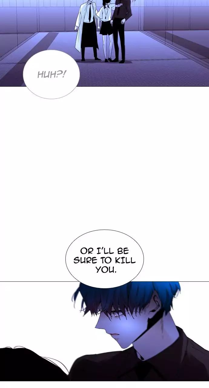Trump - Manga chapter 204 - page 35