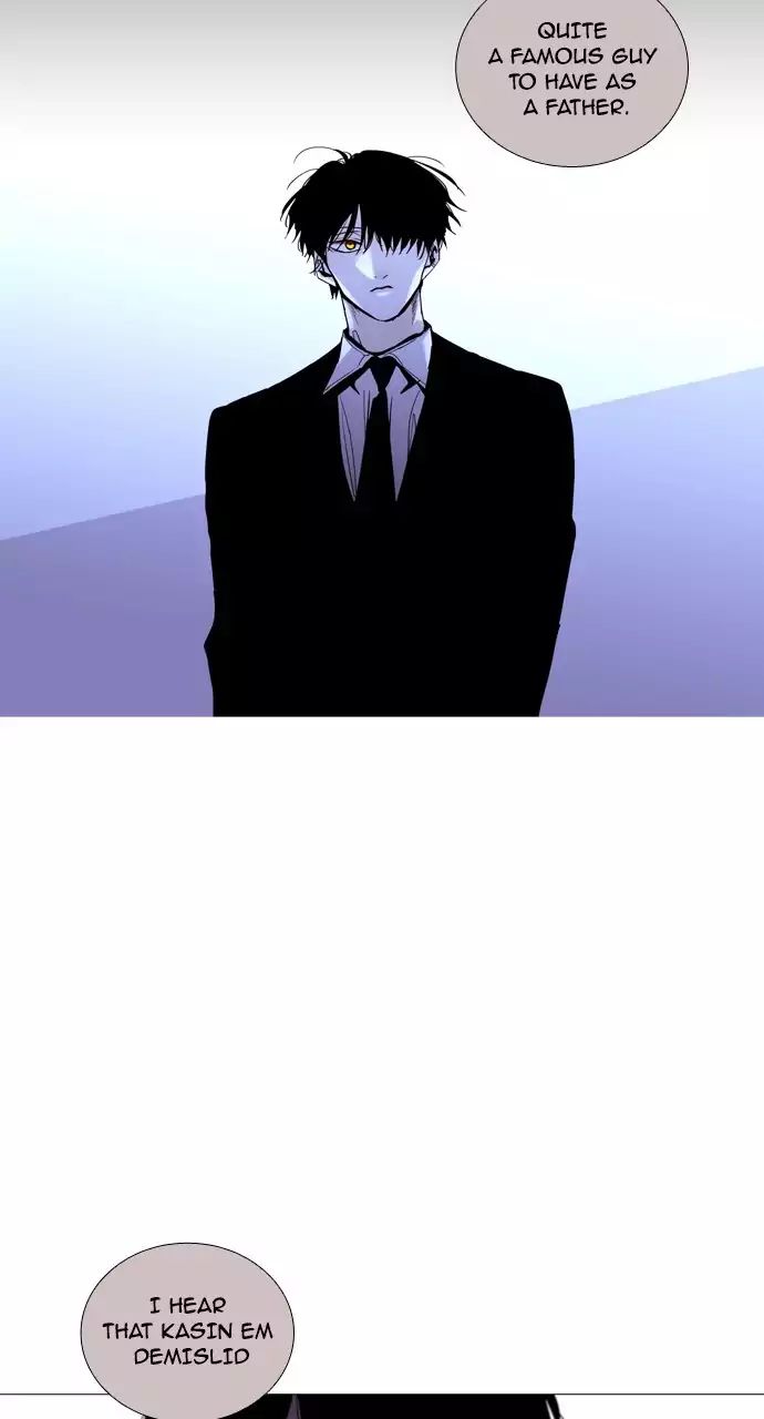Trump - Manga chapter 204 - page 42