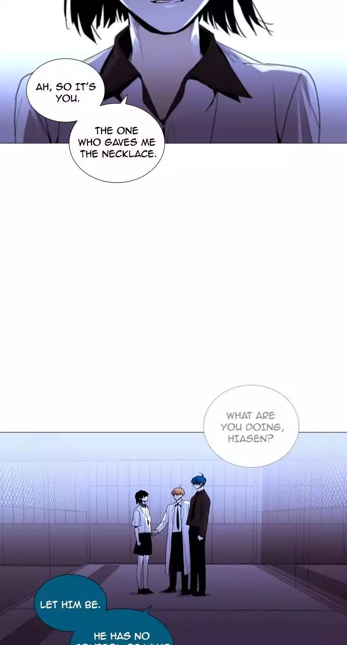 Trump - Manga chapter 204 - page 44