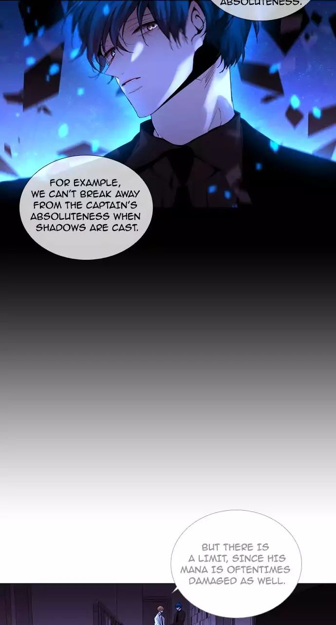 Trump - Manga chapter 204 - page 9