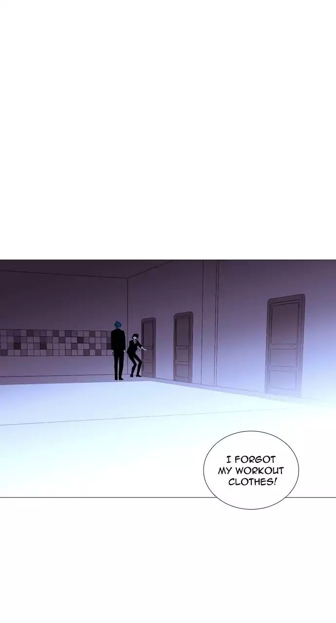 Trump - Manga chapter 203 - page 1
