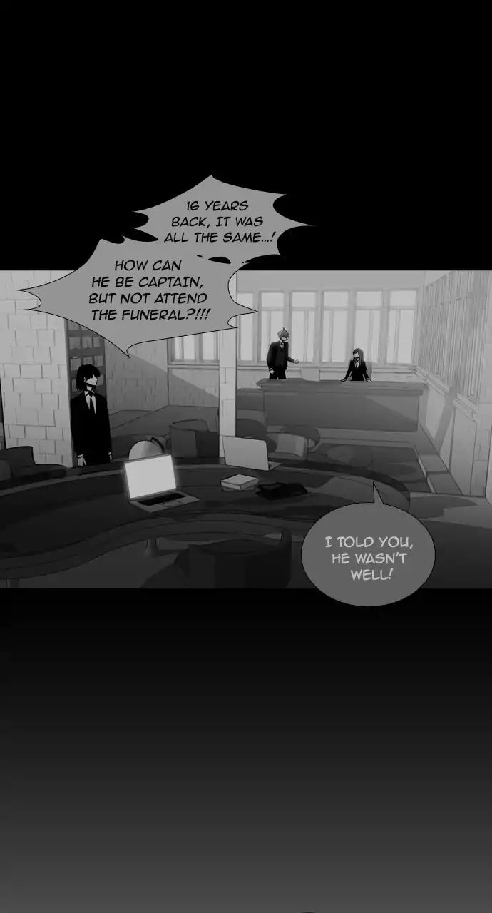 Trump - Manga chapter 203 - page 24