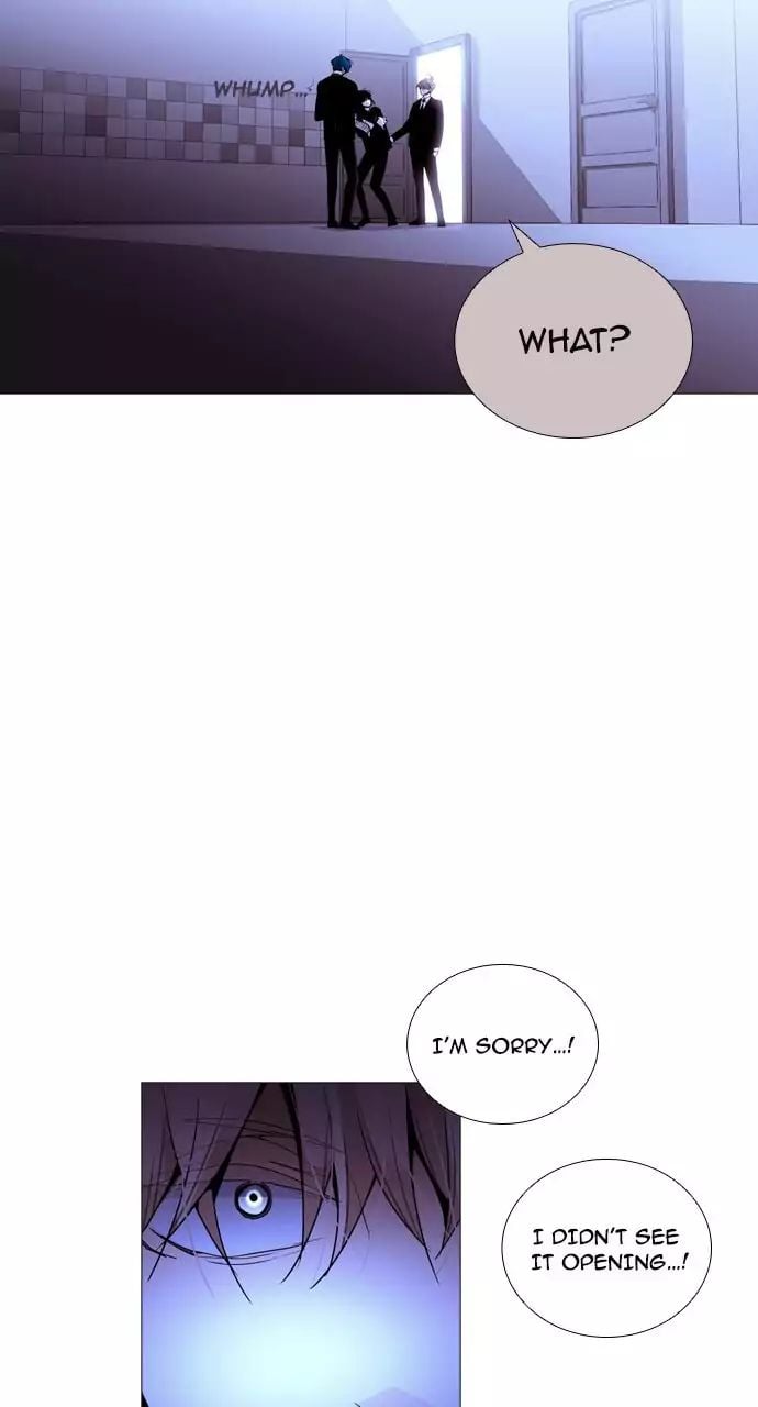 Trump - Manga chapter 203 - page 4