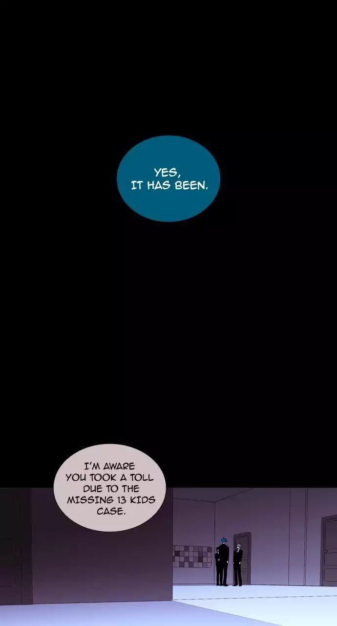 Trump - Manga chapter 203 - page 7