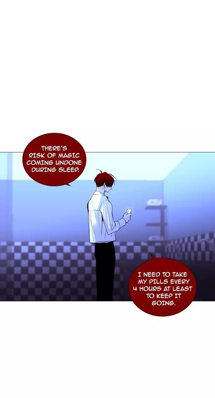 Trump - Manga Chapter 202 - page 17