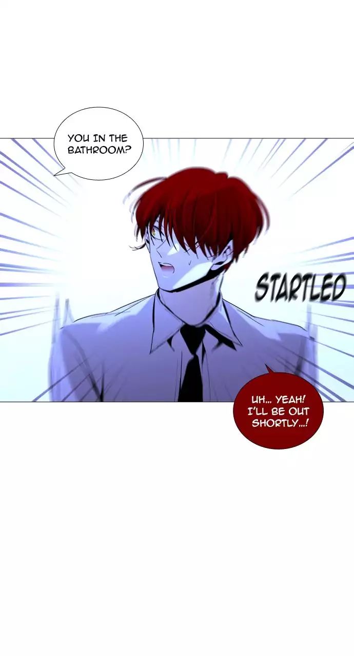 Trump - Manga Chapter 202 - page 18