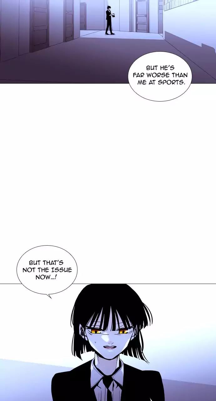 Trump - Manga Chapter 202 - page 31