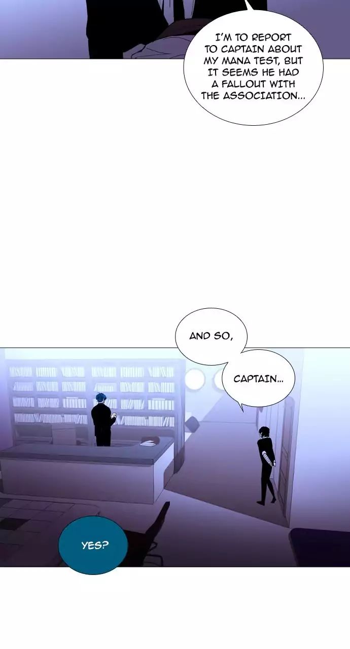 Trump - Manga Chapter 202 - page 32