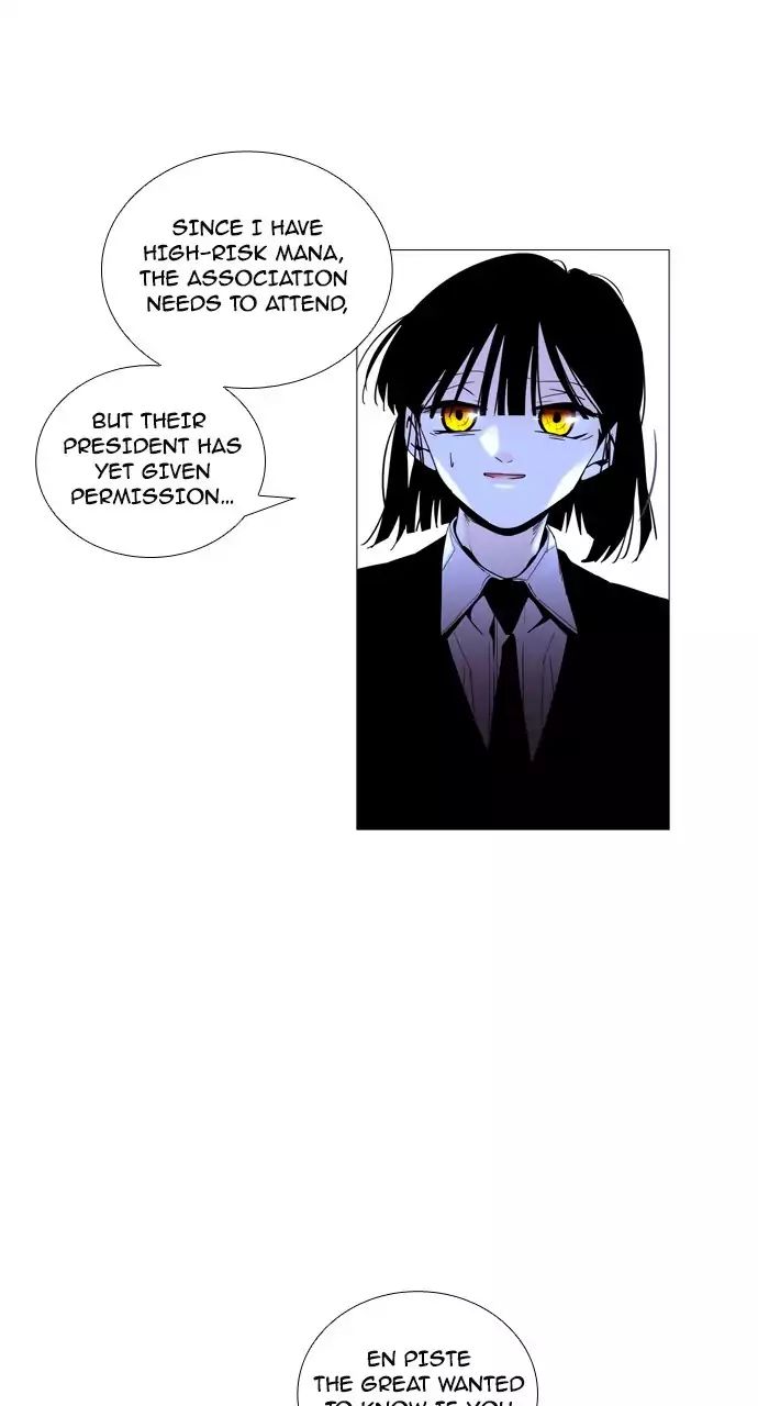Trump - Manga Chapter 202 - page 34
