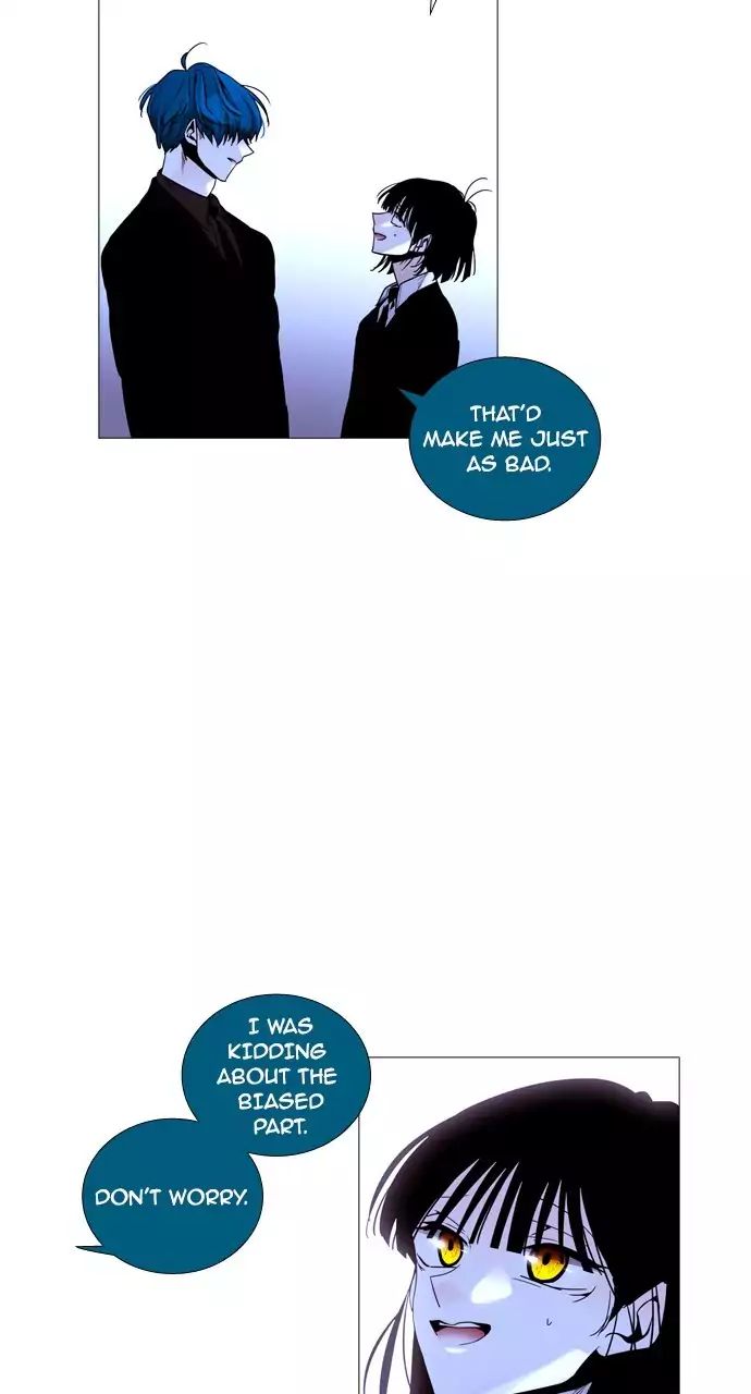 Trump - Manga Chapter 202 - page 36
