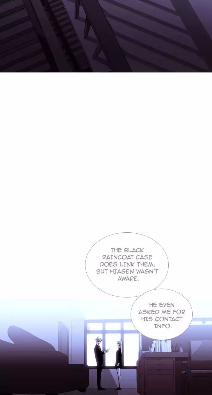 Trump - Manga Chapter 202 - page 38