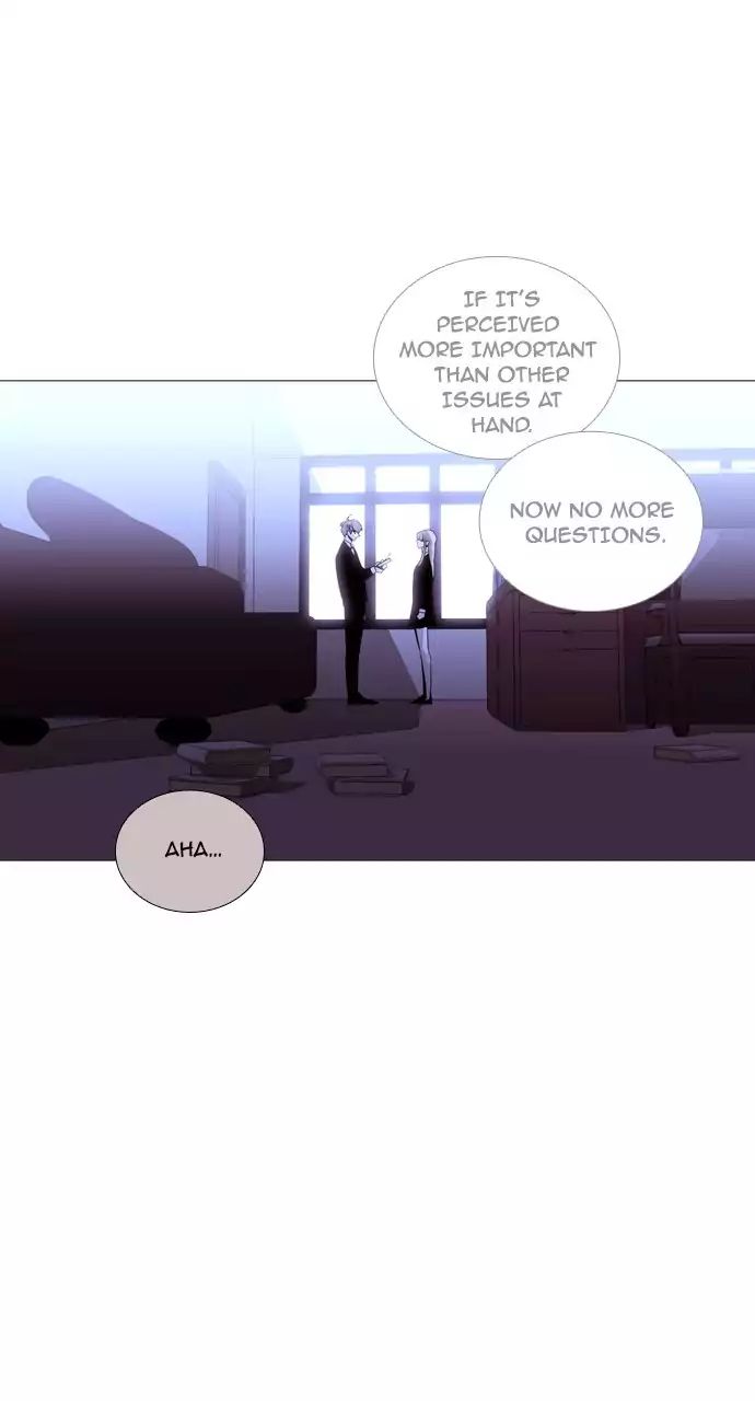 Trump - Manga Chapter 202 - page 41
