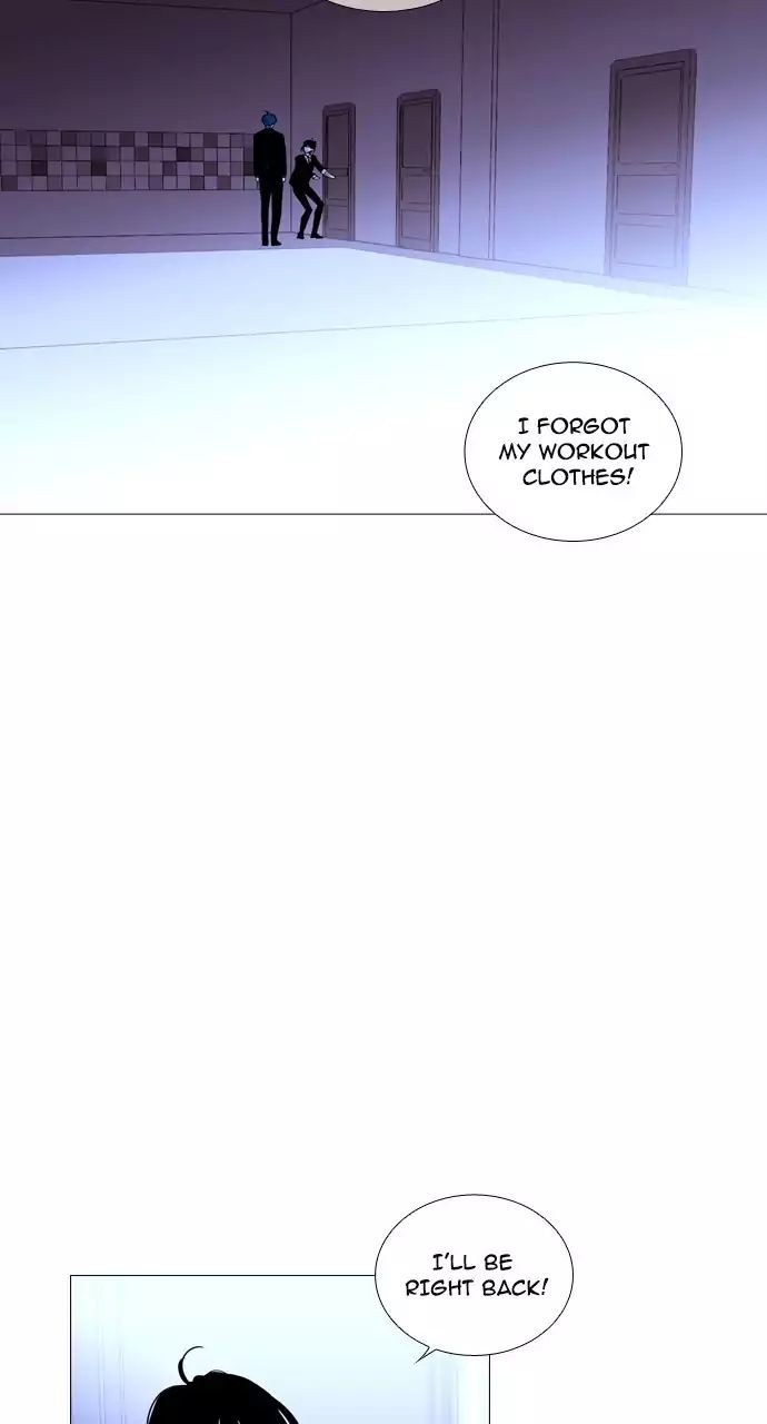 Trump - Manga Chapter 202 - page 43