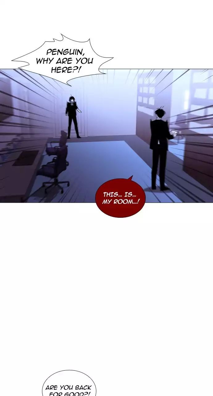 Trump - Manga chapter 201 - page 20