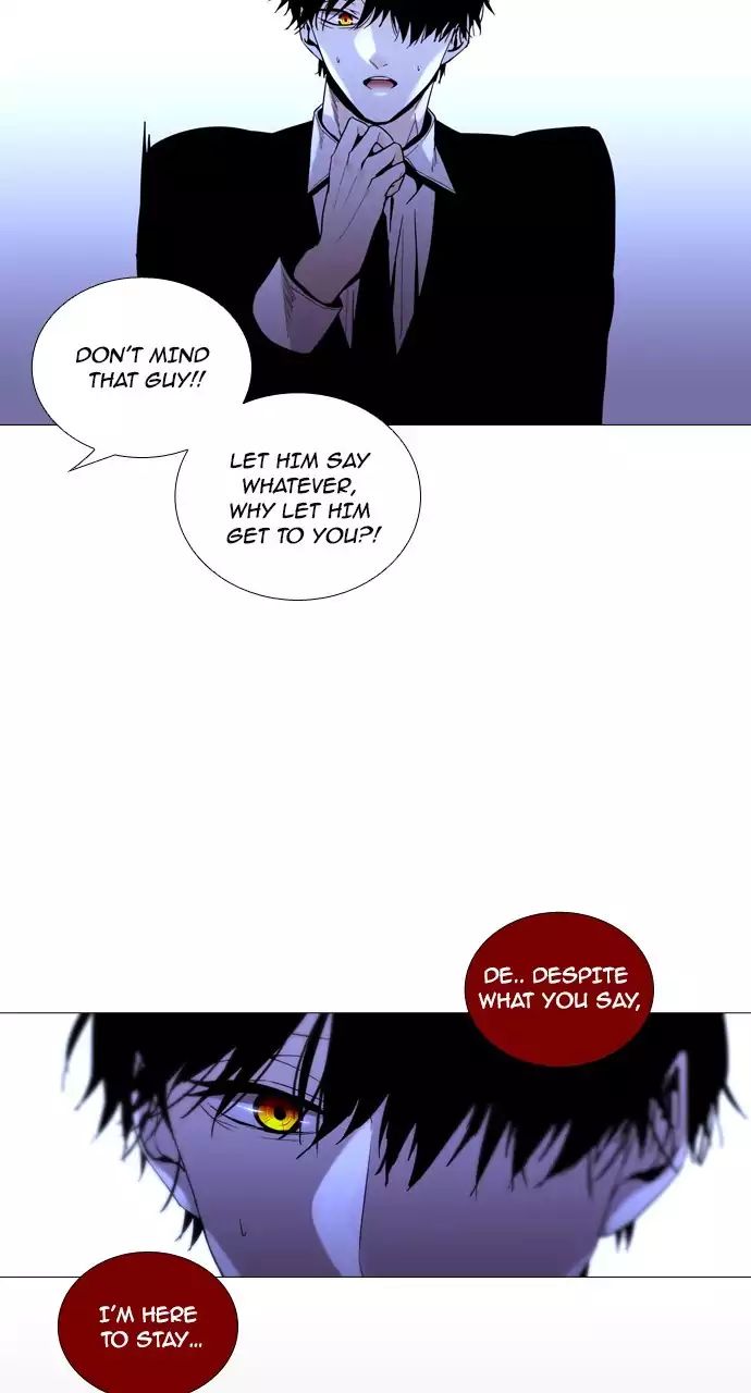Trump - Manga chapter 201 - page 22