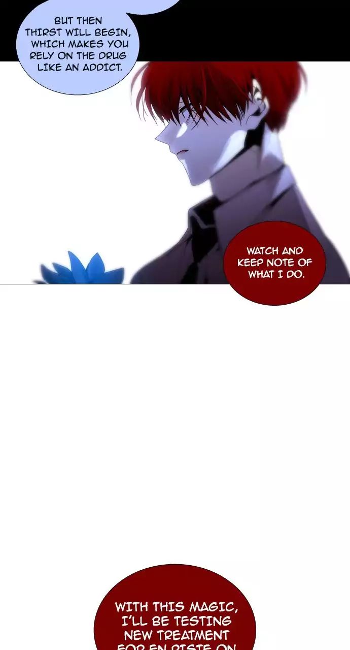 Trump - Manga chapter 201 - page 27