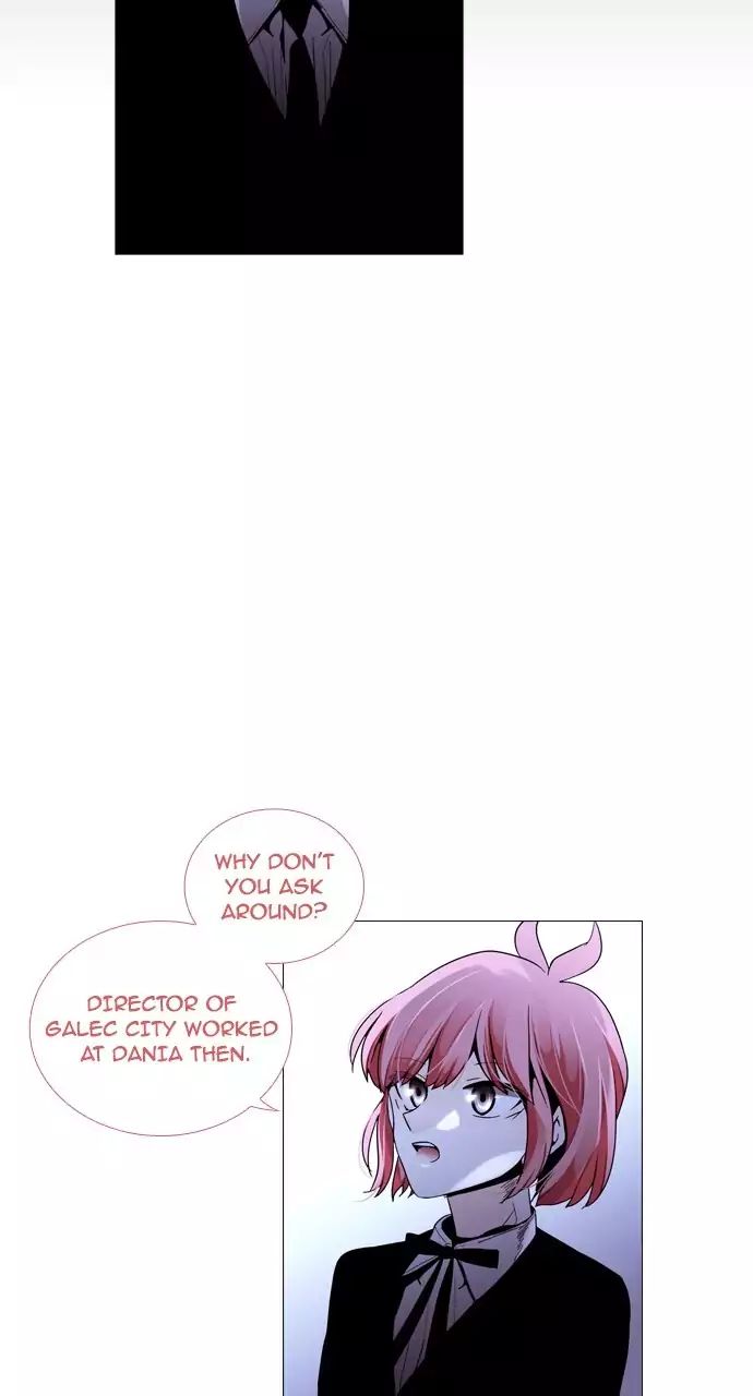 Trump - Manga chapter 201 - page 39