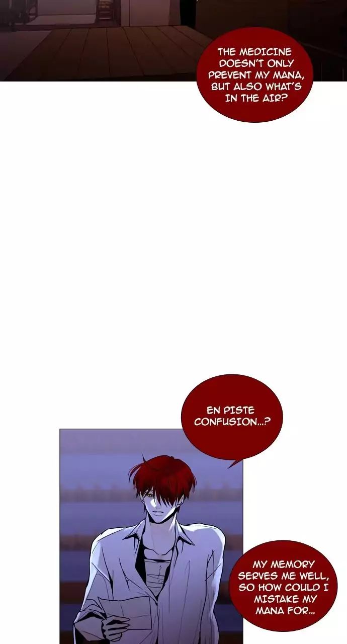 Trump - Manga chapter 200 - page 29