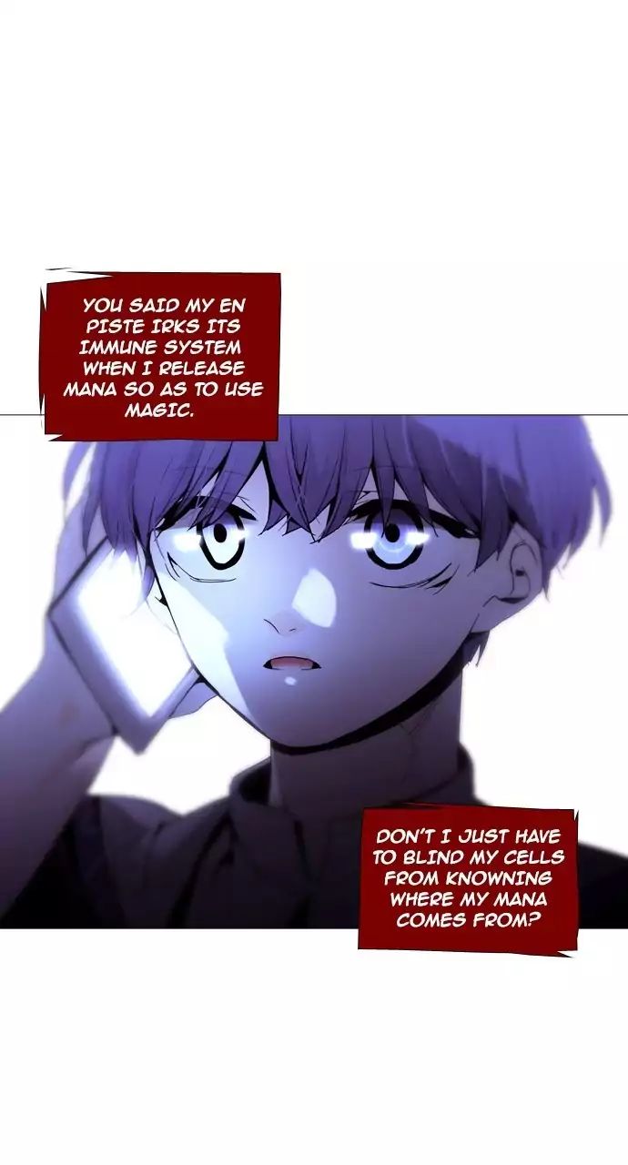 Trump - Manga chapter 200 - page 33