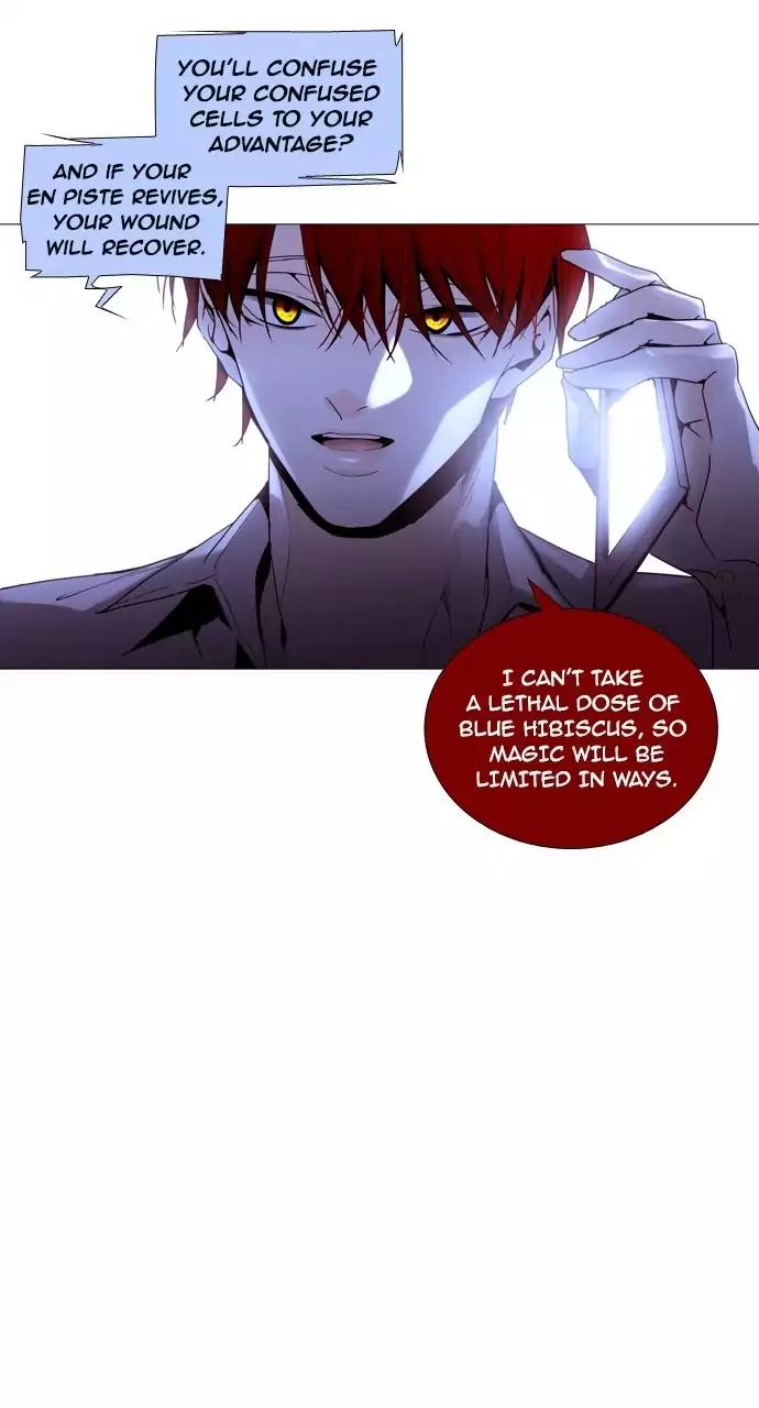 Trump - Manga chapter 200 - page 36