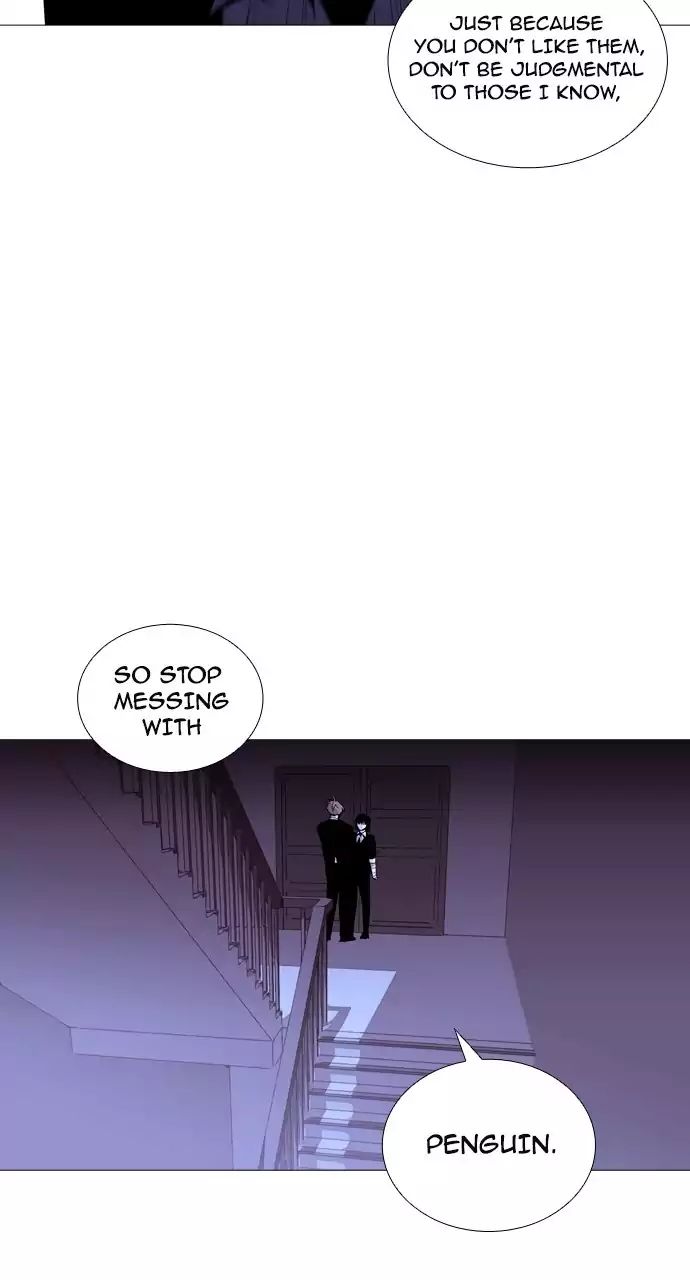 Trump - Manga chapter 200 - page 6