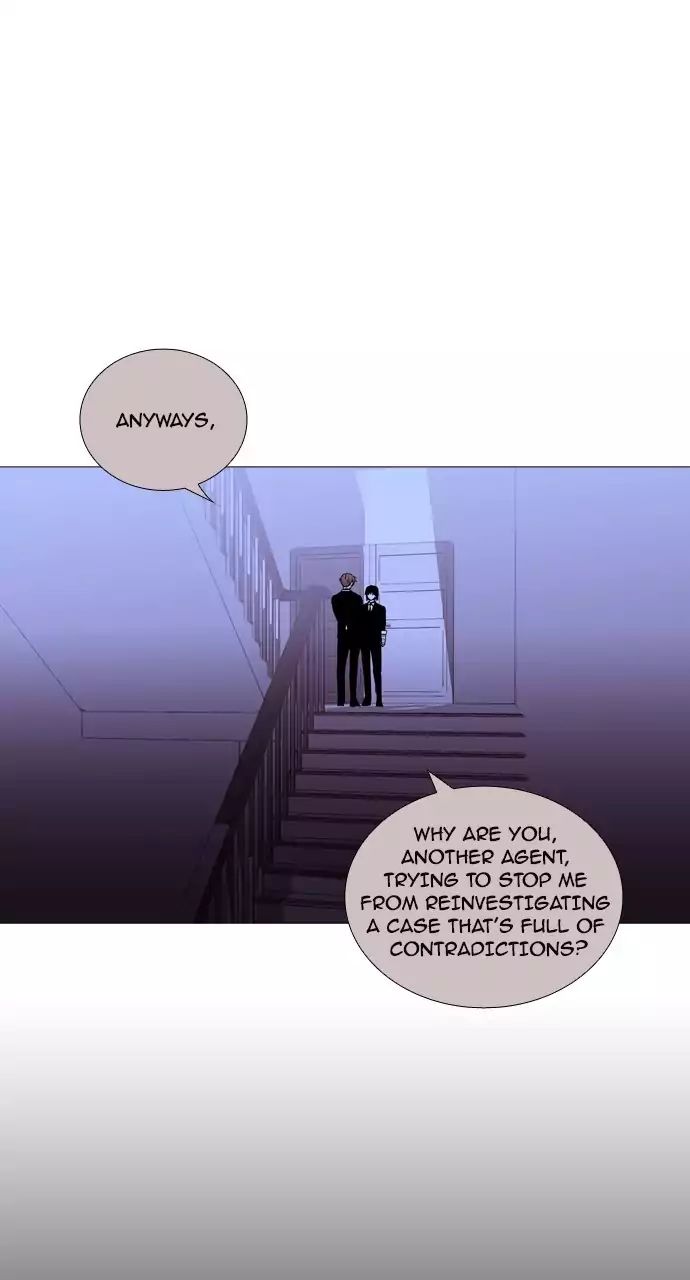 Trump - Manga chapter 200 - page 9