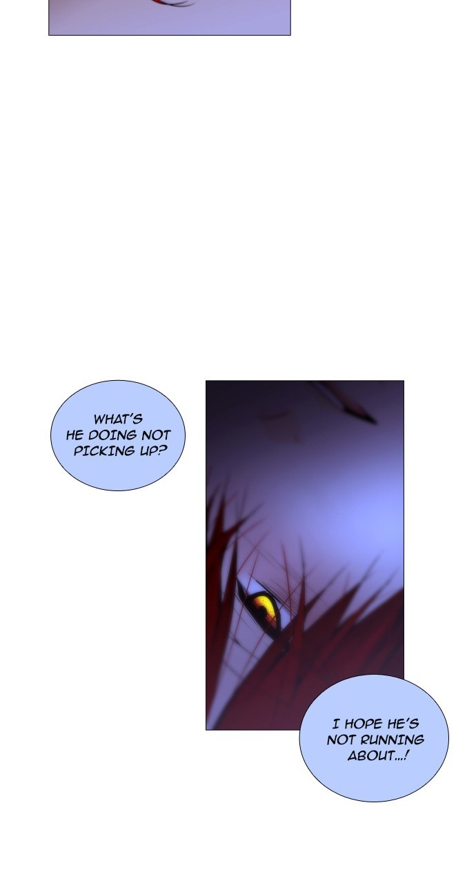 Trump - Manga chapter 199 - page 12