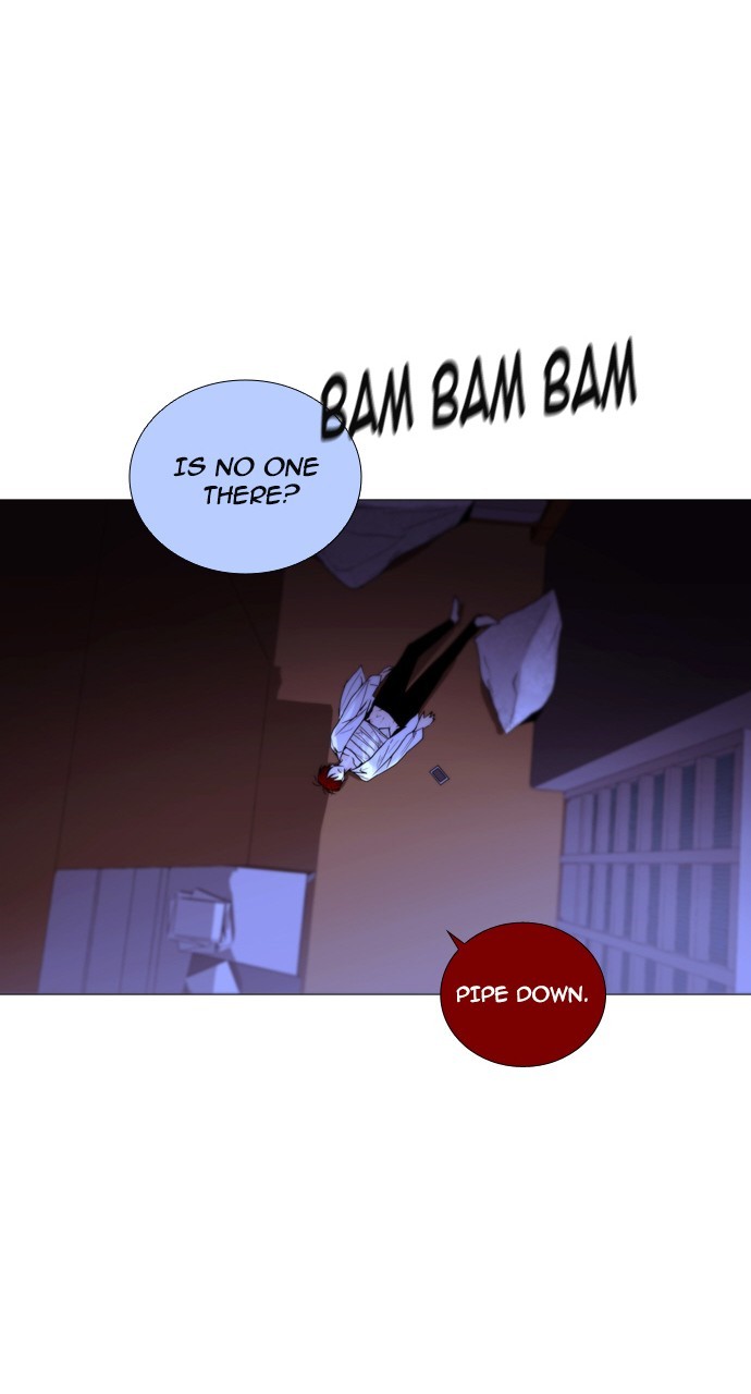 Trump - Manga chapter 199 - page 13