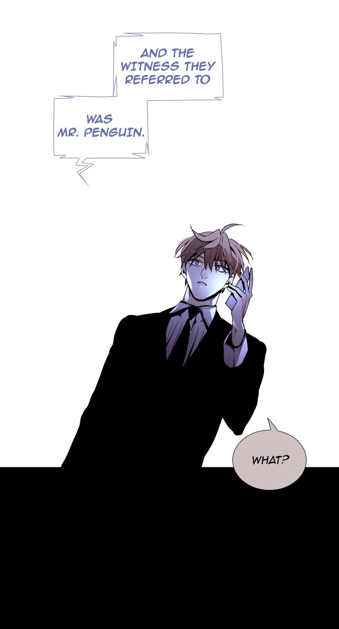 Trump - Manga chapter 199 - page 33