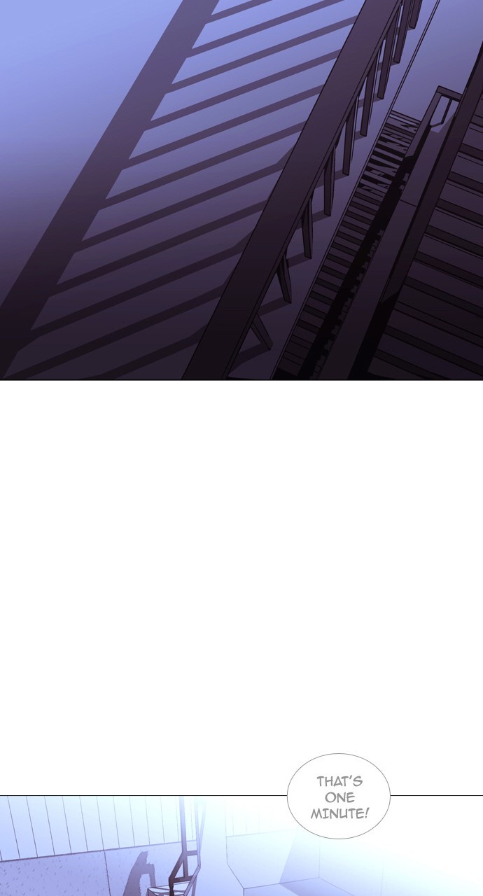 Trump - Manga chapter 199 - page 37