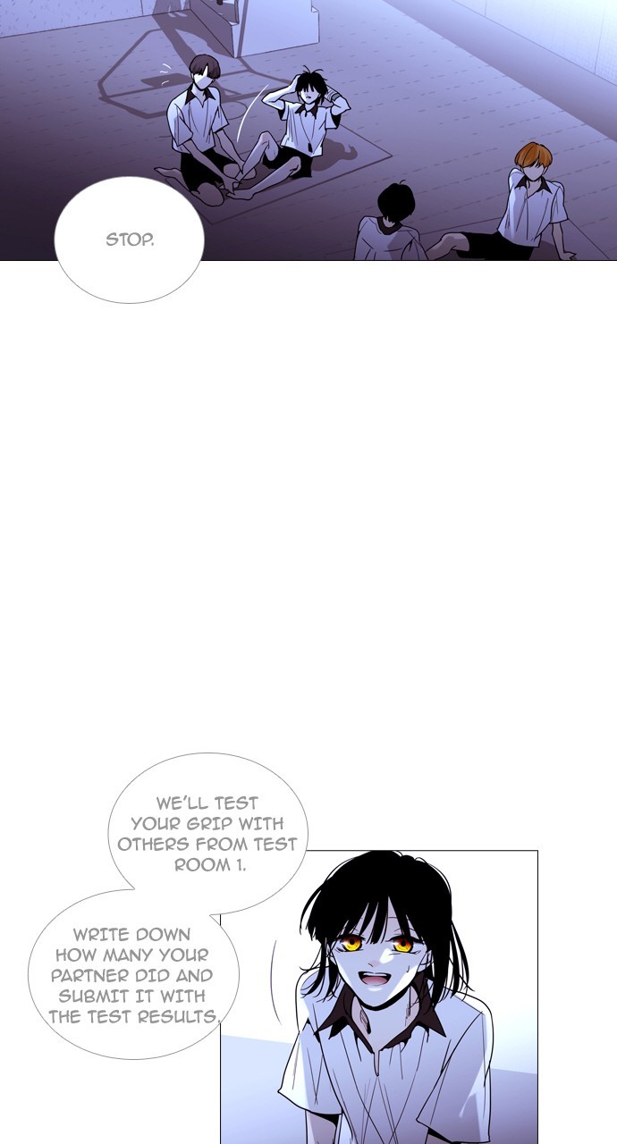 Trump - Manga chapter 199 - page 38