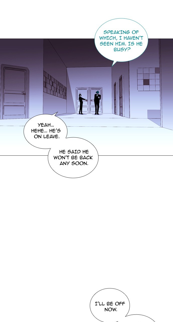 Trump - Manga chapter 199 - page 44