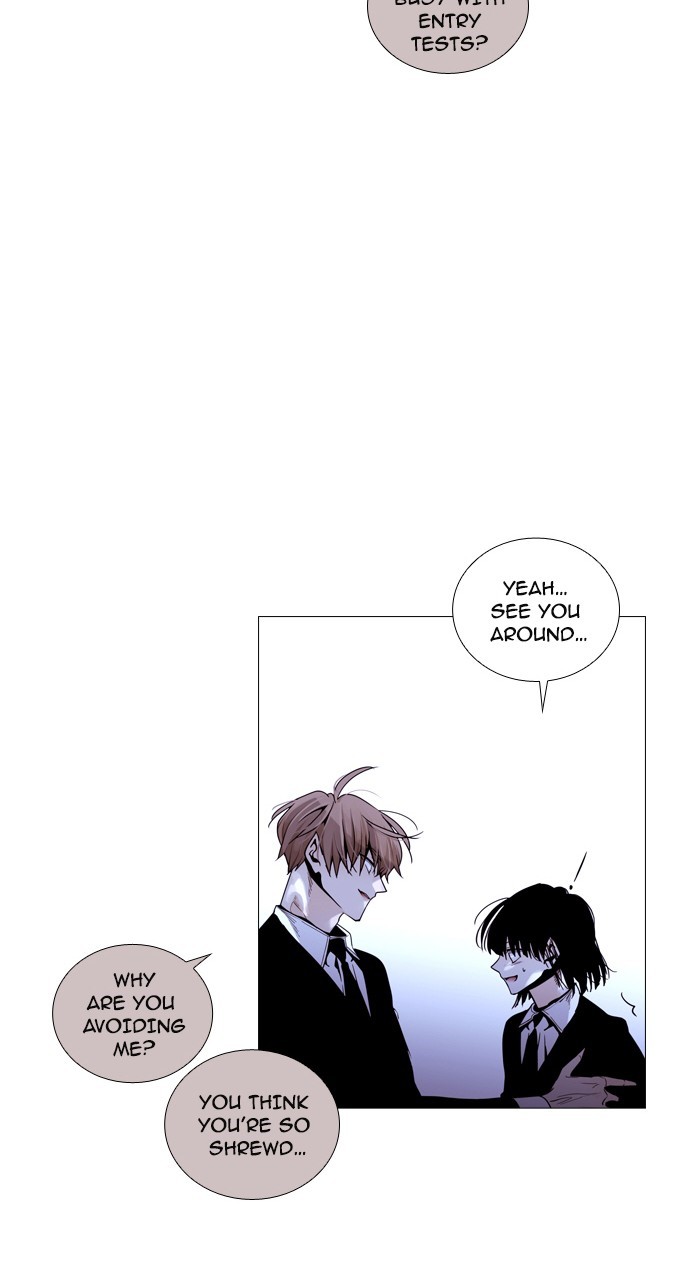 Trump - Manga chapter 199 - page 47