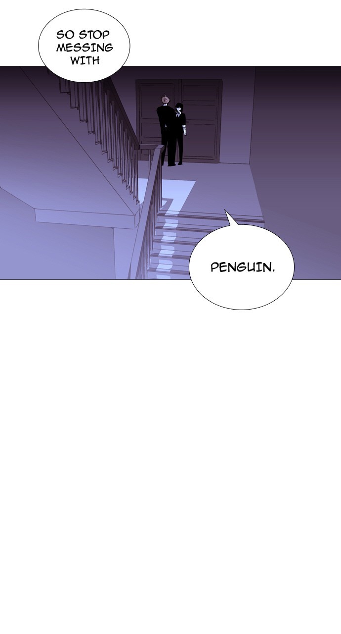 Trump - Manga chapter 199 - page 51