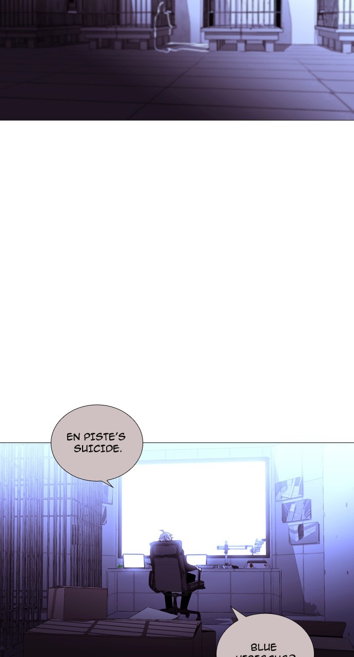Trump - Manga Chapter 198 - page 26