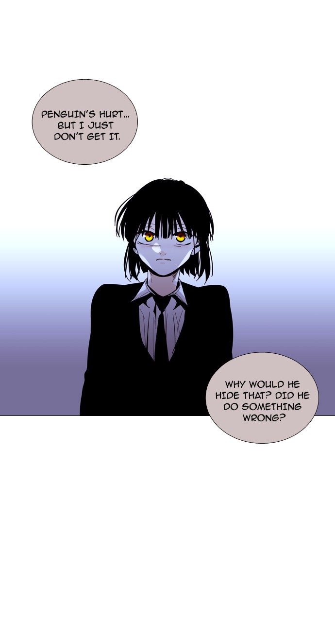 Trump - Manga Chapter 198 - page 49