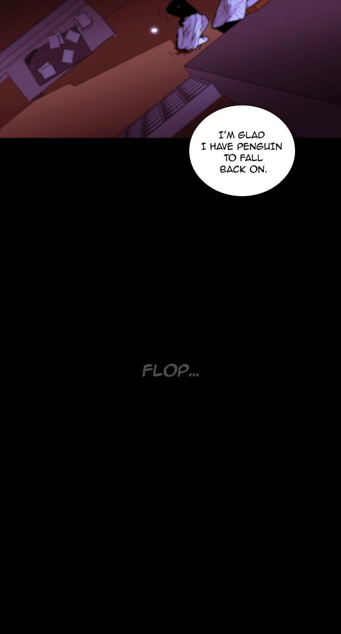 Trump - Manga Chapter 198 - page 5