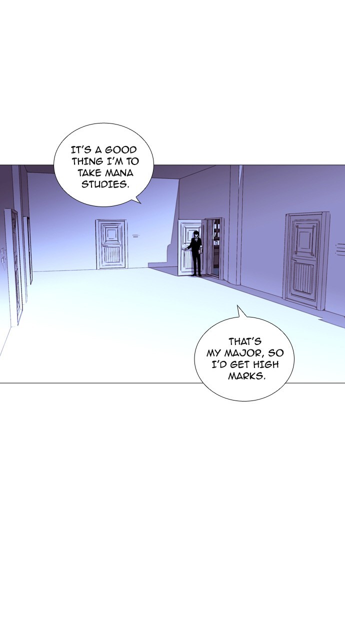 Trump - Manga Chapter 197 - page 14
