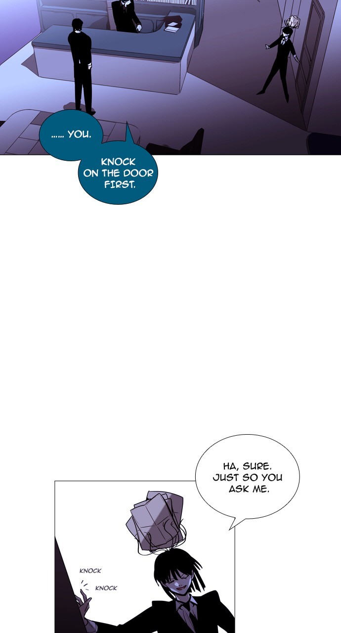 Trump - Manga Chapter 197 - page 28