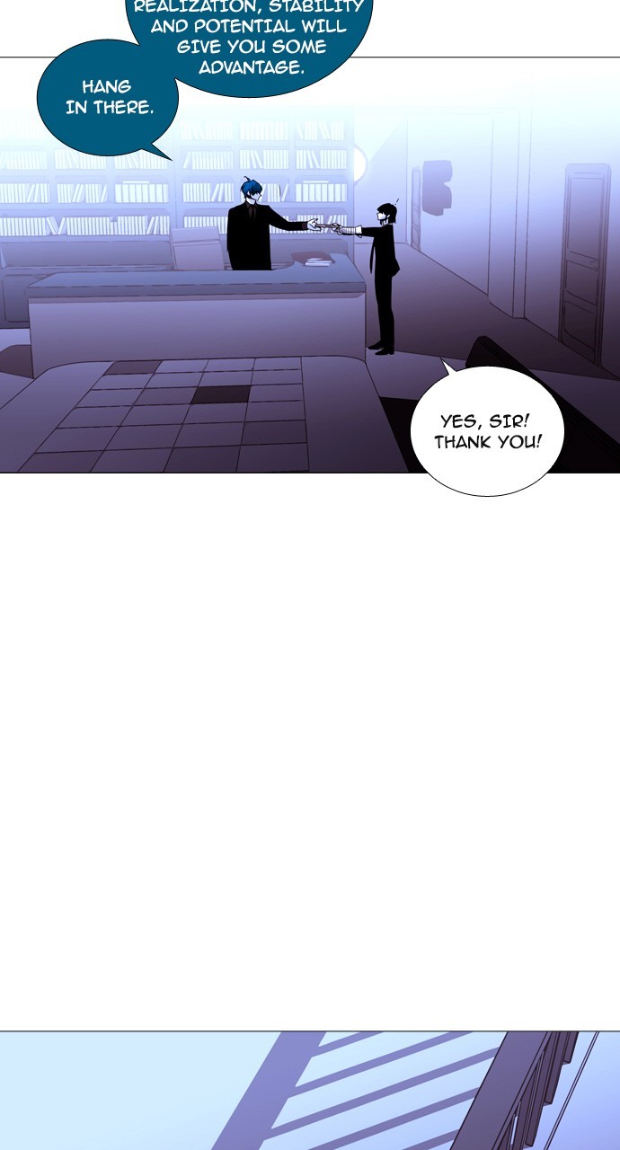 Trump - Manga Chapter 197 - page 33