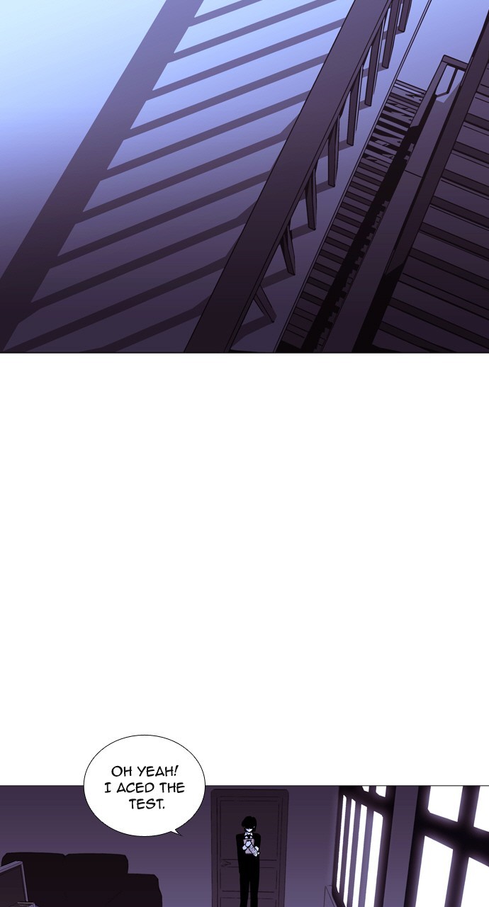 Trump - Manga Chapter 197 - page 34